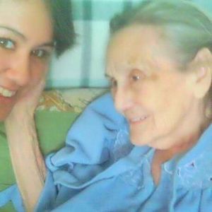 Meet your Posher, Glenda